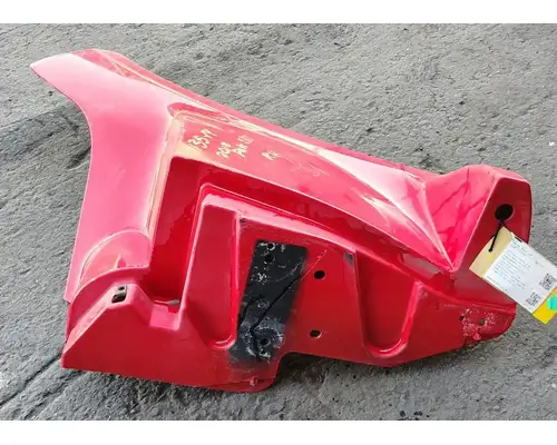 PETERBILT 587 Side Fairing