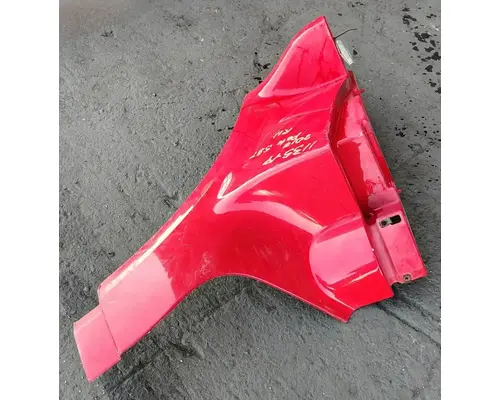 PETERBILT 587 Side Fairing