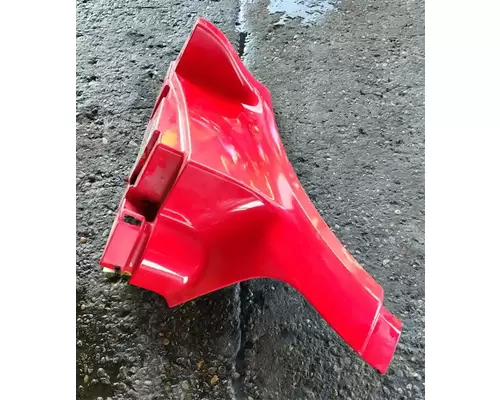 PETERBILT 587 Side Fairing