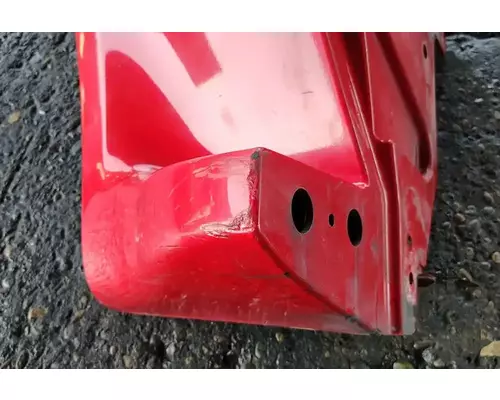 PETERBILT 587 Side Fairing