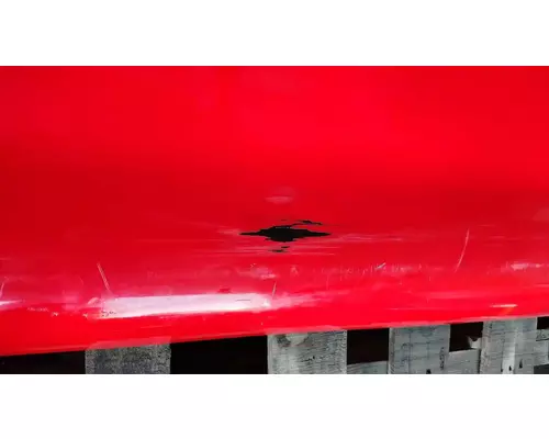 PETERBILT 587 Side Fairing