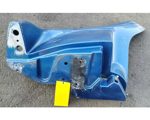 PETERBILT 587 Side Fairing