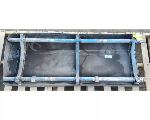 PETERBILT 587 Side Fairing