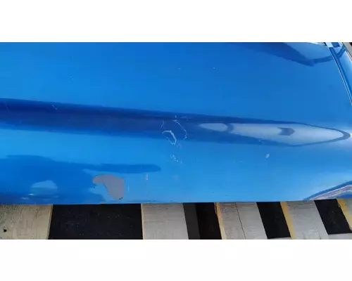 PETERBILT 587 Side Fairing