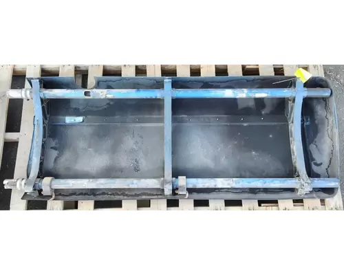 PETERBILT 587 Side Fairing