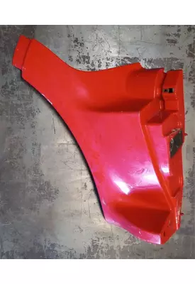 PETERBILT 587 Side Fairing