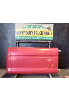 PETERBILT 587 Side Fairing