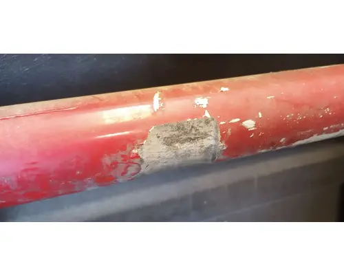 PETERBILT 587 Side Fairing