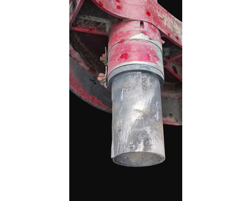 PETERBILT 587 Side Fairing