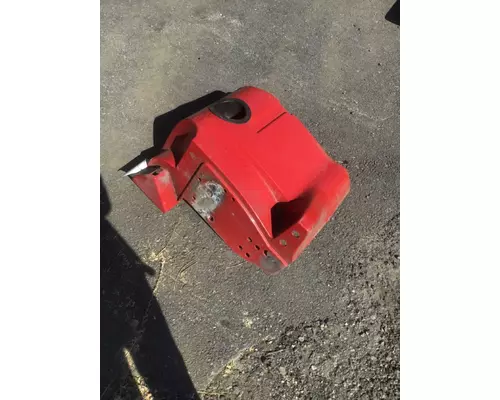 PETERBILT 587 Skirt