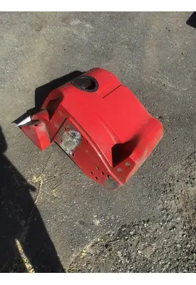 PETERBILT 587 Skirt