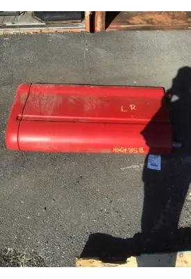 PETERBILT 587 Skirt