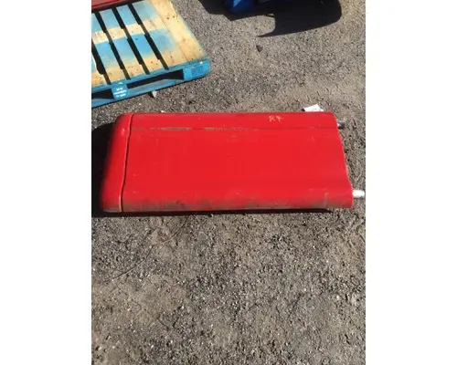 PETERBILT 587 Skirt