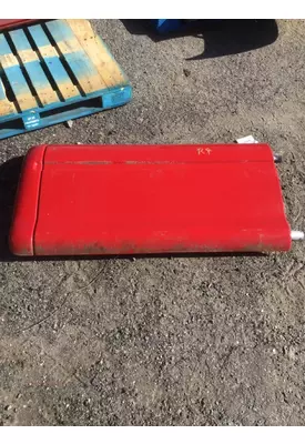 PETERBILT 587 Skirt