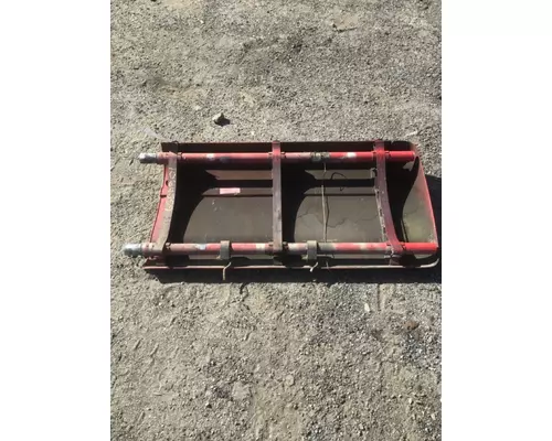 PETERBILT 587 Skirt