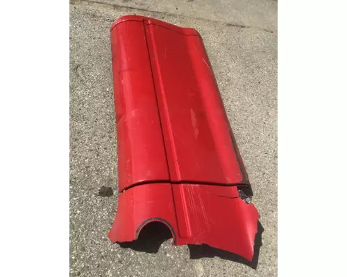 PETERBILT 587 Skirt