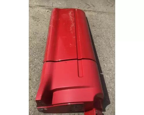 PETERBILT 587 Skirt