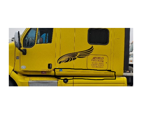 PETERBILT 587 Skirt