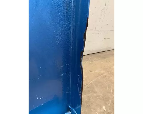 PETERBILT 587 Sleeper Fairing