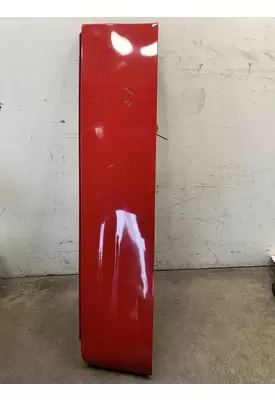 PETERBILT 587 Sleeper Fairing