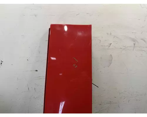 PETERBILT 587 Sleeper Fairing