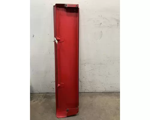 PETERBILT 587 Sleeper Fairing
