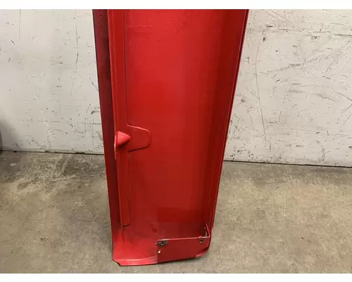 PETERBILT 587 Sleeper Fairing