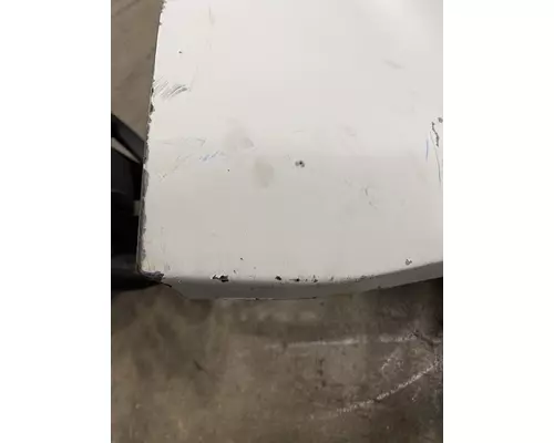 PETERBILT 587 Sleeper Fairing