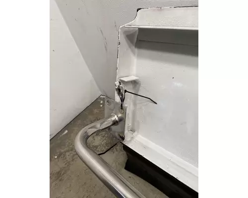 PETERBILT 587 Sleeper Fairing