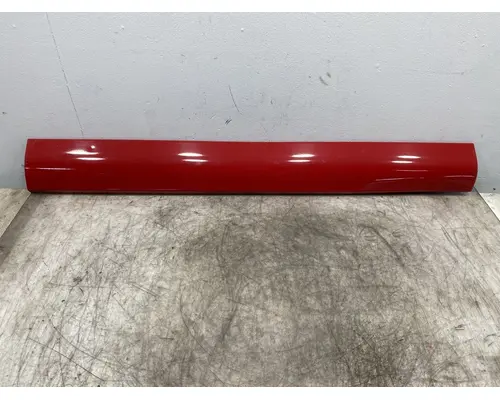 PETERBILT 587 Sleeper Fairing