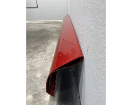 PETERBILT 587 Sleeper Fairing