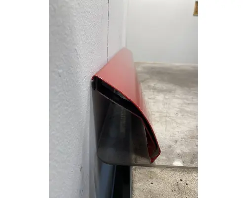 PETERBILT 587 Sleeper Fairing