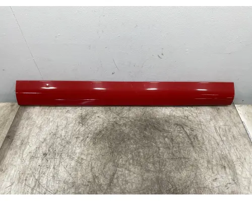 PETERBILT 587 Sleeper Fairing