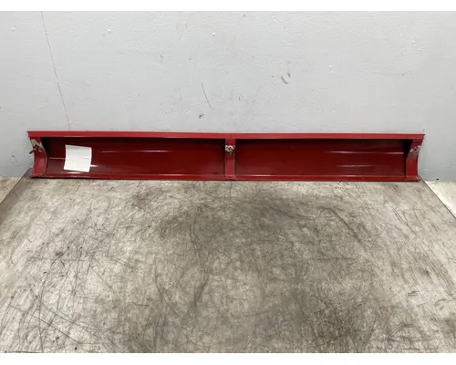 PETERBILT 587 Sleeper Fairing