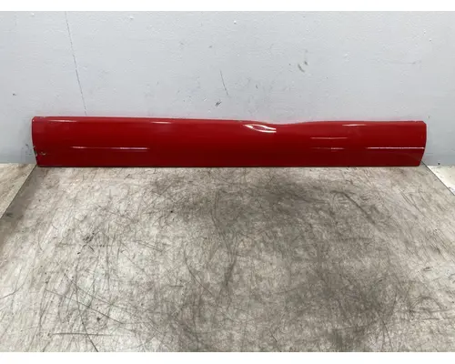 PETERBILT 587 Sleeper Fairing