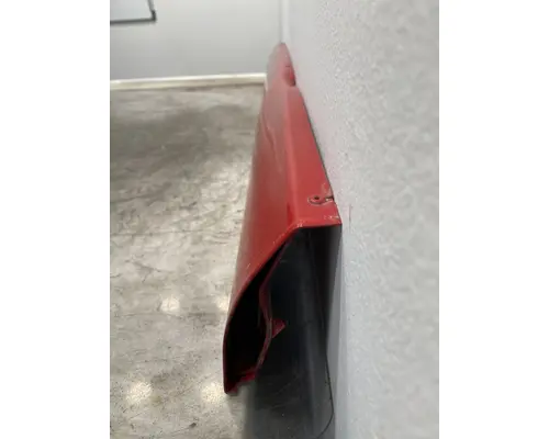 PETERBILT 587 Sleeper Fairing