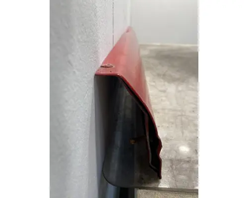 PETERBILT 587 Sleeper Fairing