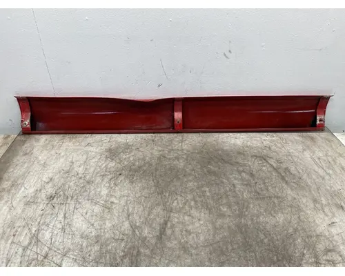 PETERBILT 587 Sleeper Fairing