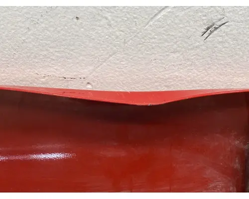 PETERBILT 587 Sleeper Fairing