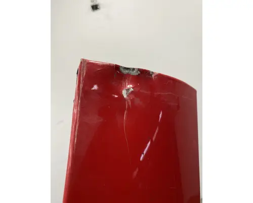 PETERBILT 587 Sleeper Fairing