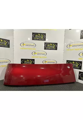 PETERBILT 587 Sleeper Fairing