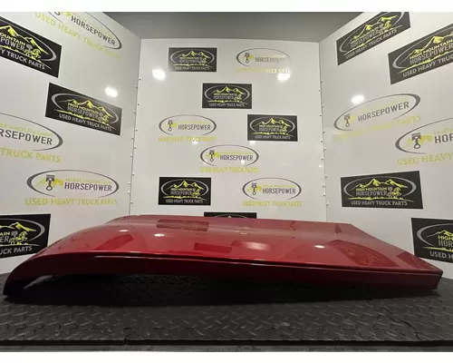 PETERBILT 587 Sleeper Fairing