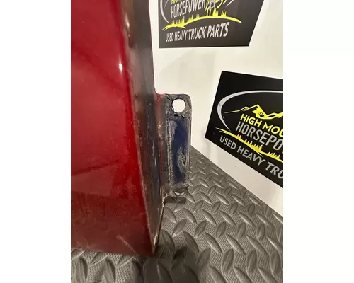 PETERBILT 587 Sleeper Fairing