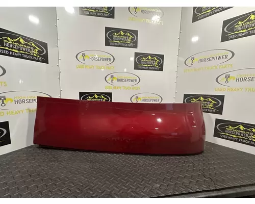 PETERBILT 587 Sleeper Fairing
