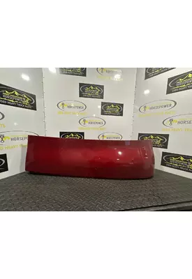 PETERBILT 587 Sleeper Fairing