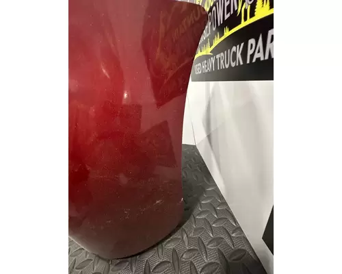 PETERBILT 587 Sleeper Fairing