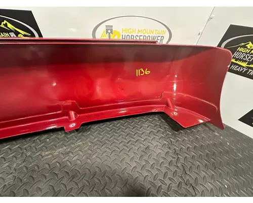 PETERBILT 587 Sleeper Fairing