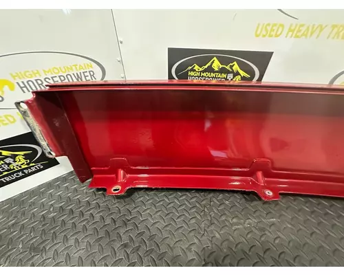 PETERBILT 587 Sleeper Fairing