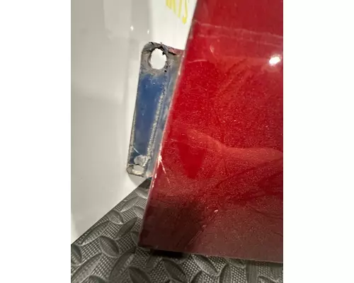 PETERBILT 587 Sleeper Fairing