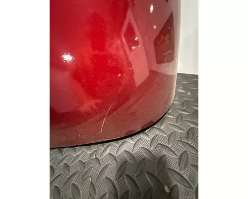 PETERBILT 587 Sleeper Fairing